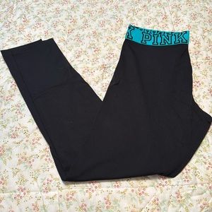 Victoria’s Secret Pink Yoga Pants